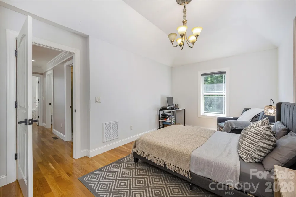 38 Cane Brook Drive Leicester, NC 28748