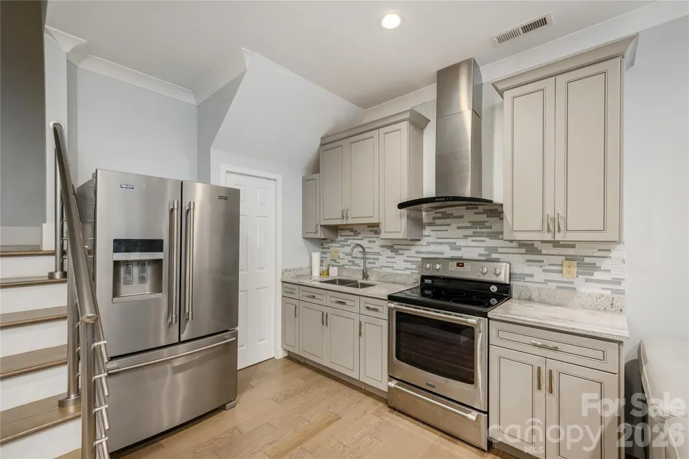 38 Cane Brook Drive Leicester, NC 28748