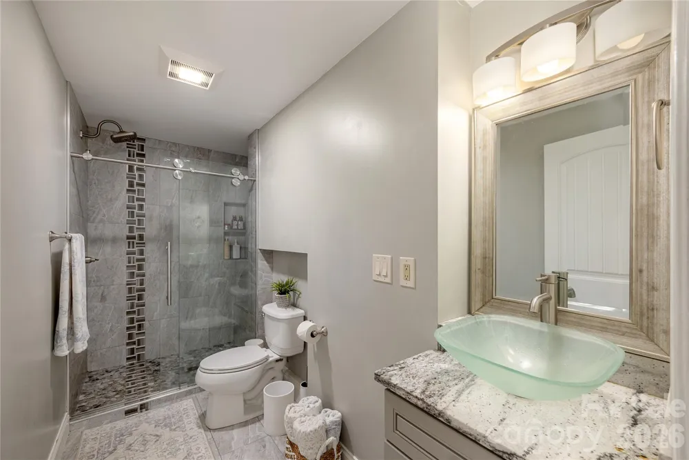 38 Cane Brook Drive Leicester, NC 28748