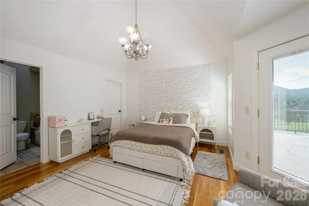 38 Cane Brook Drive Leicester, NC 28748