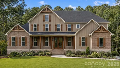 140 hogans valley Way