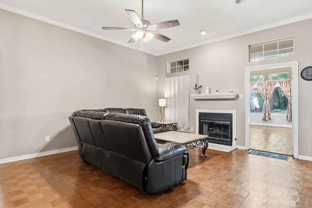 11344 Santa Fe Trail Tyler, TX 75703