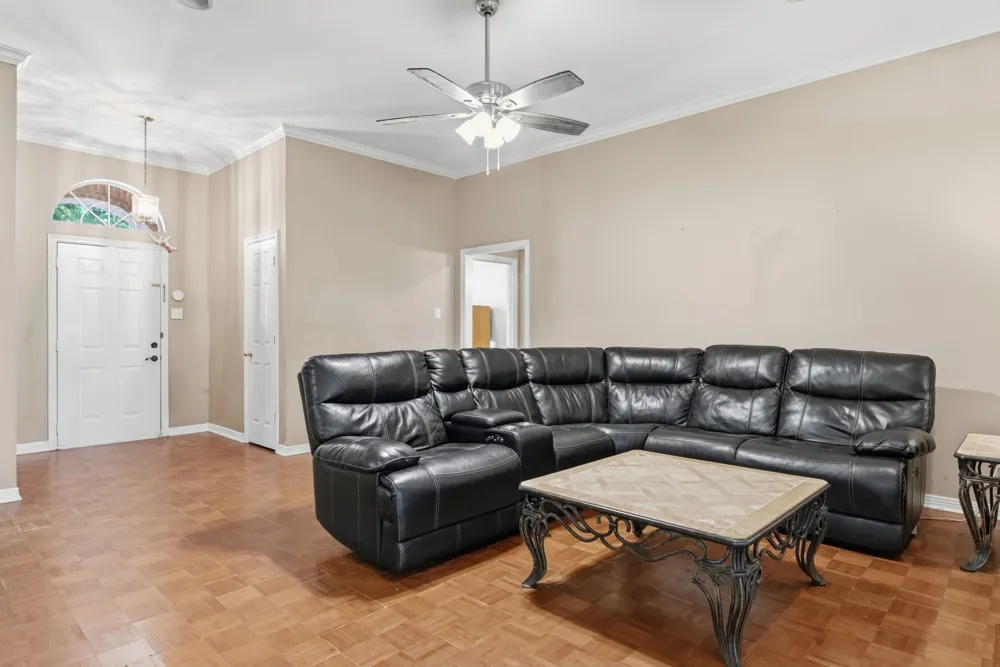 11344 Santa Fe Trail Tyler, TX 75703