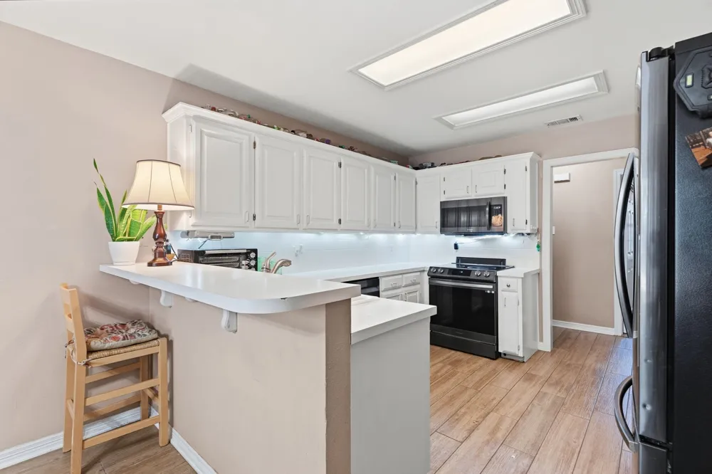 11344 Santa Fe Trail Tyler, TX 75703