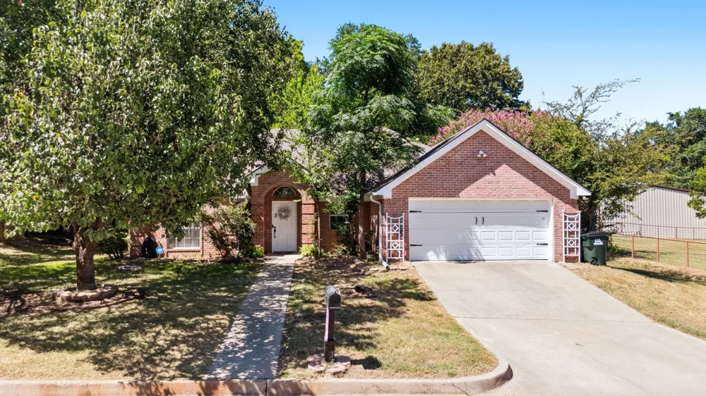 11344 Santa Fe Trail Tyler, TX 75703