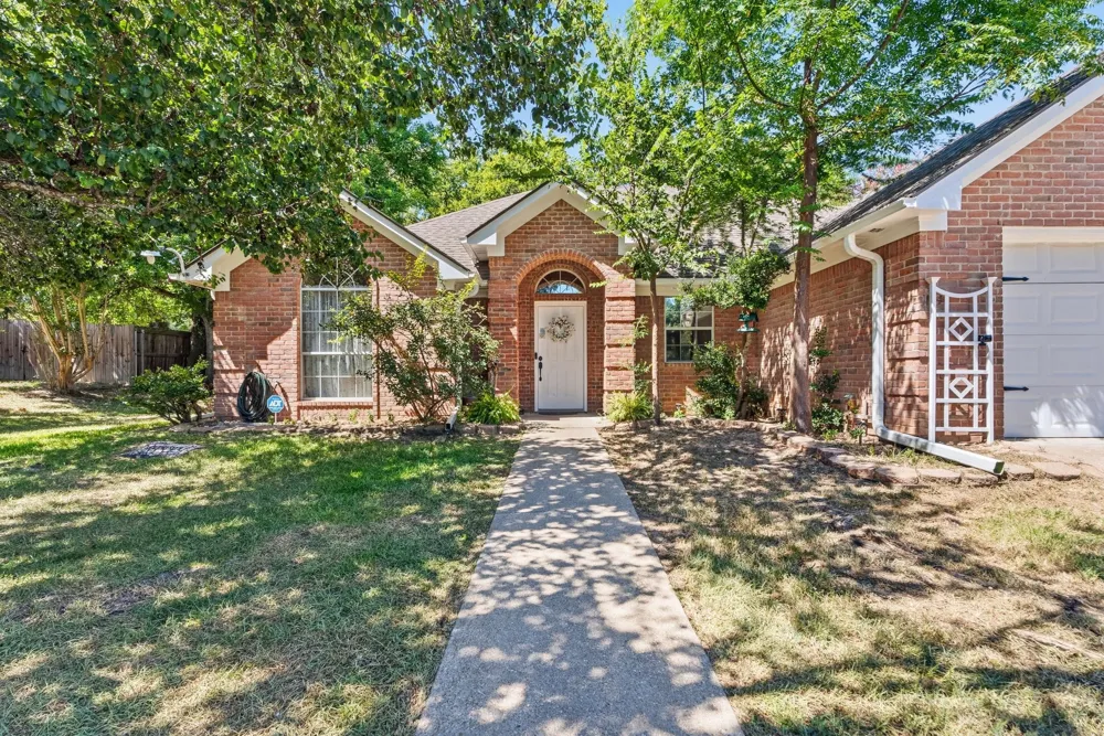 11344 Santa Fe Trail Tyler, TX 75703