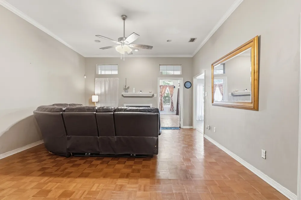 11344 Santa Fe Trail Tyler, TX 75703
