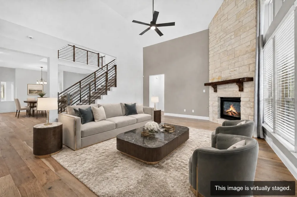 2600 Gavin Drive Mansfield, TX 76063
