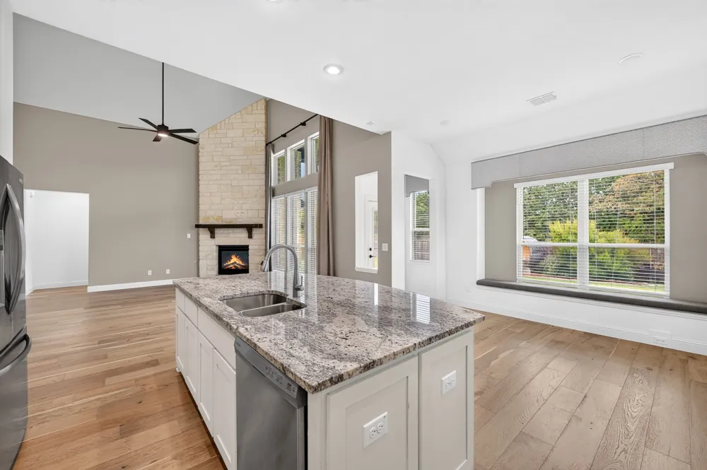 2600 Gavin Drive Mansfield, TX 76063