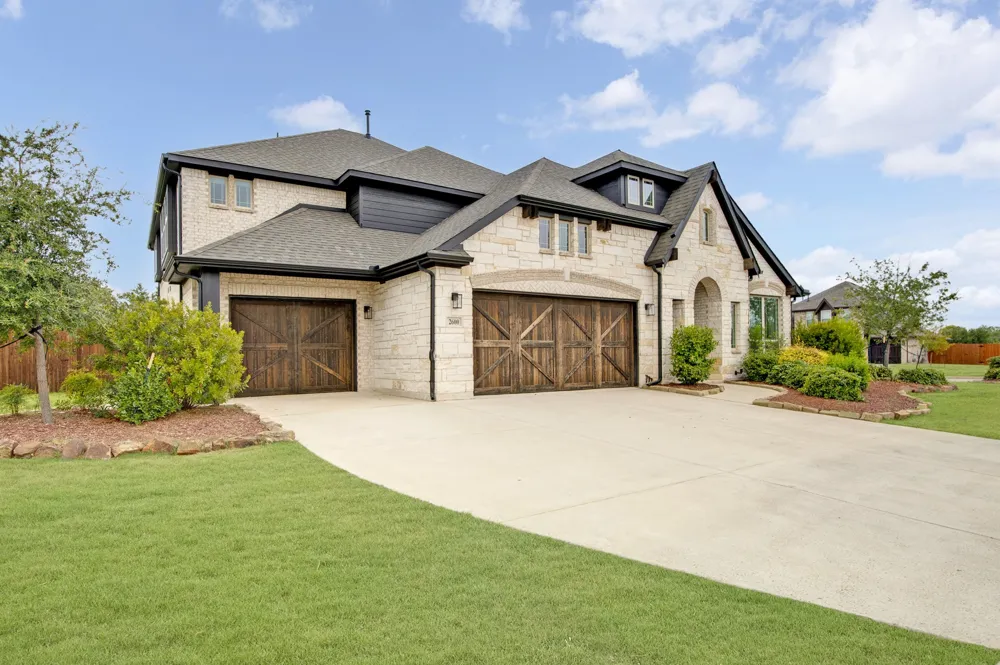 2600 Gavin Drive Mansfield, TX 76063
