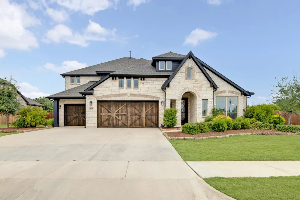 2600 Gavin Drive Mansfield, TX 76063