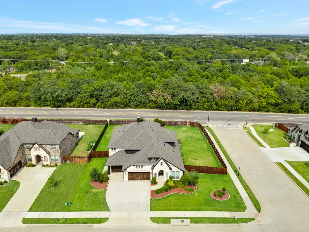 2600 Gavin Drive Mansfield, TX 76063