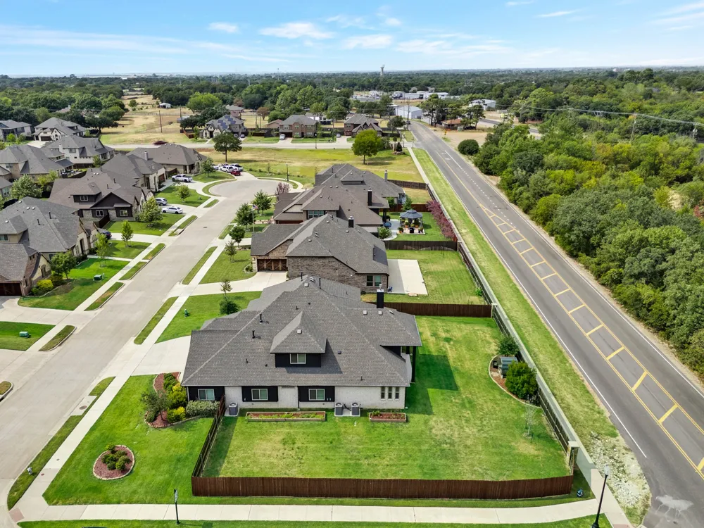 2600 Gavin Drive Mansfield, TX 76063