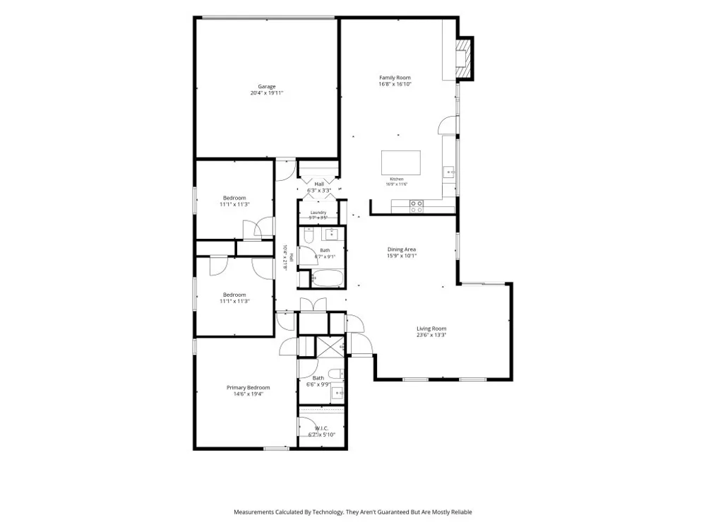 5256 Ragan Drive The Colony, TX 75056