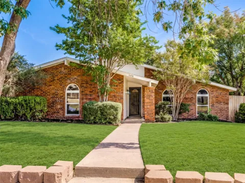 5256 Ragan Drive