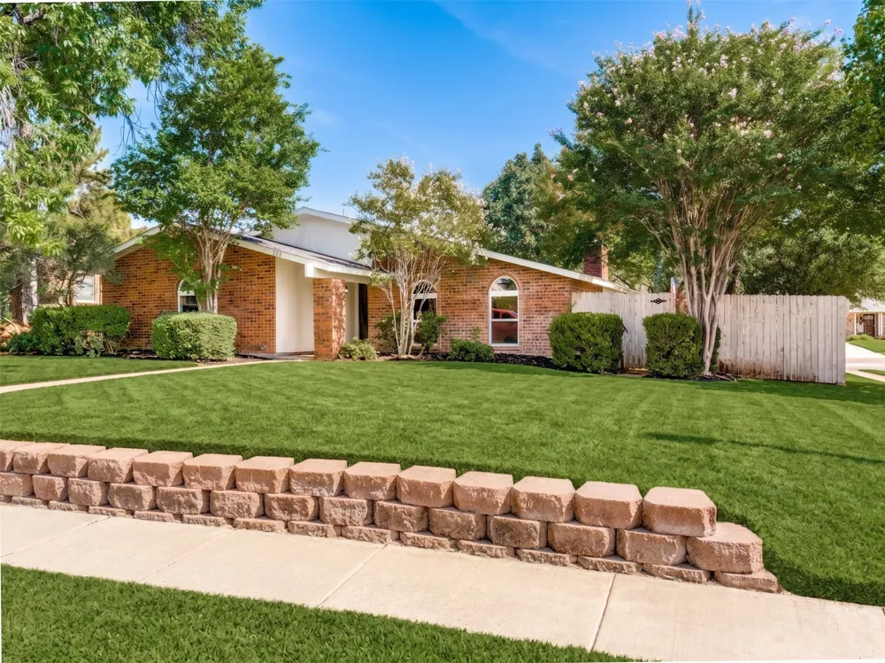 5256 Ragan Drive The Colony, TX 75056