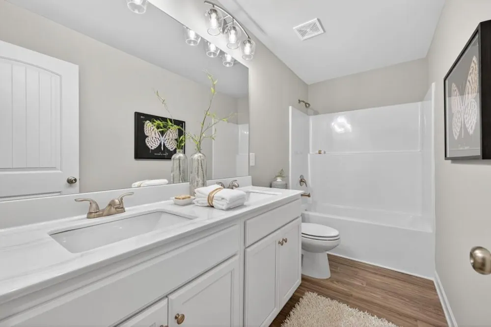 2872 Lillian Lane Douglasville, GA 30135
