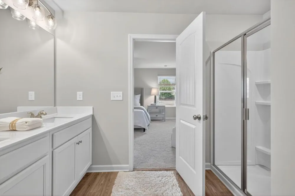 2872 Lillian Lane Douglasville, GA 30135