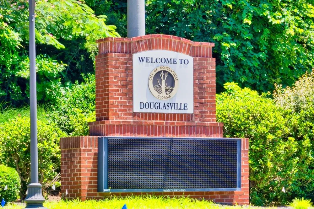 2872 Lillian Lane Douglasville, GA 30135