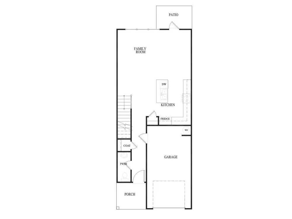2872 Lillian Lane Douglasville, GA 30135
