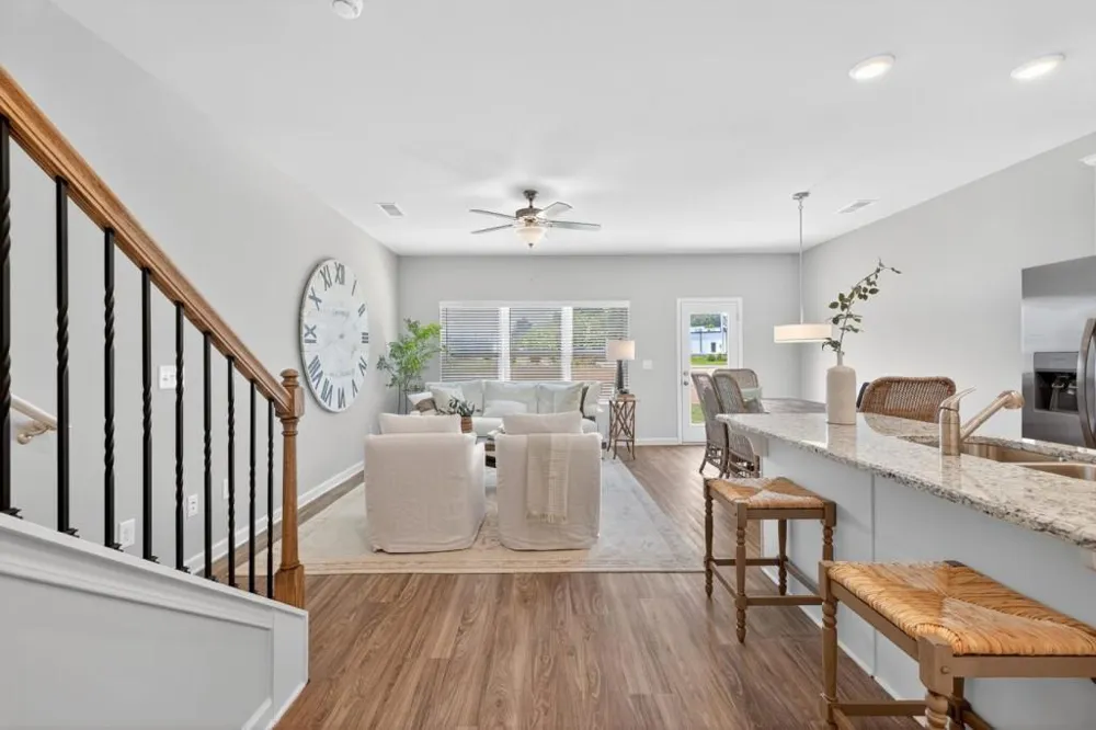 2872 Lillian Lane Douglasville, GA 30135