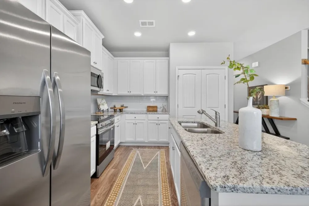 2872 Lillian Lane Douglasville, GA 30135
