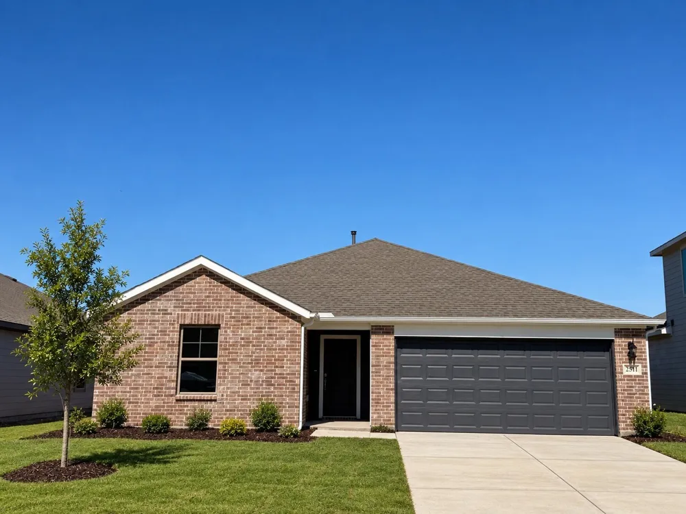 2511 Canadian Way Crandall, TX 75114