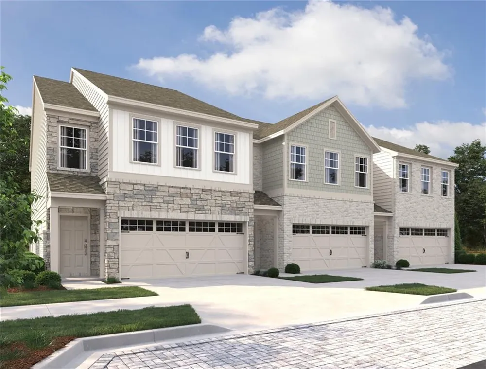 227 Kinship Drive SW Mableton, GA 30126