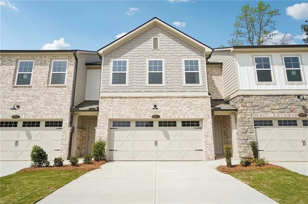 227 Kinship Drive SW Mableton, GA 30126