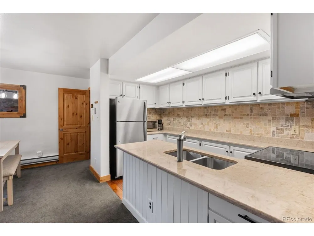 423 Wild Irishman Road #13204 Dillon, CO 80435