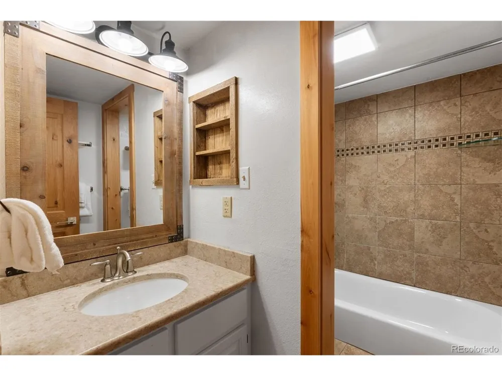 423 Wild Irishman Road #13204 Dillon, CO 80435