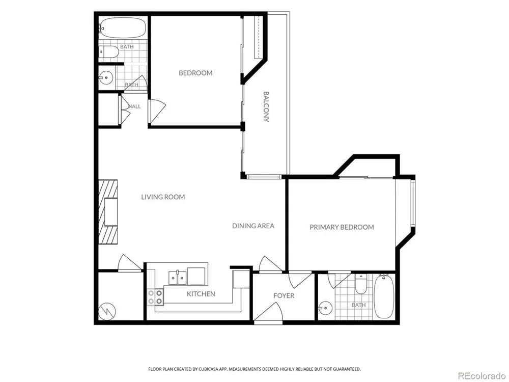 423 Wild Irishman Road #13204 Dillon, CO 80435