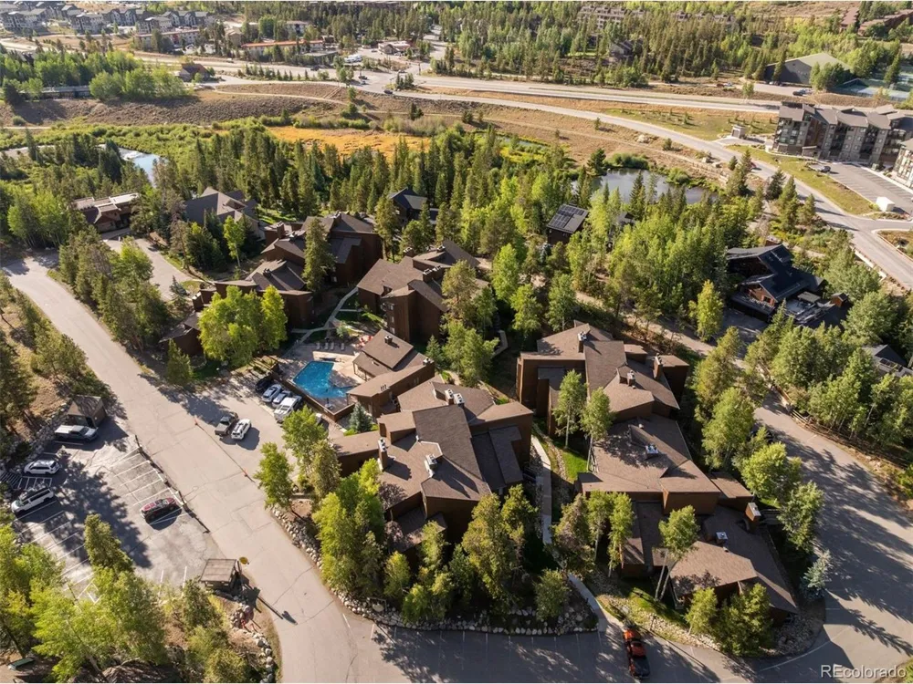 423 Wild Irishman Road #13204 Dillon, CO 80435
