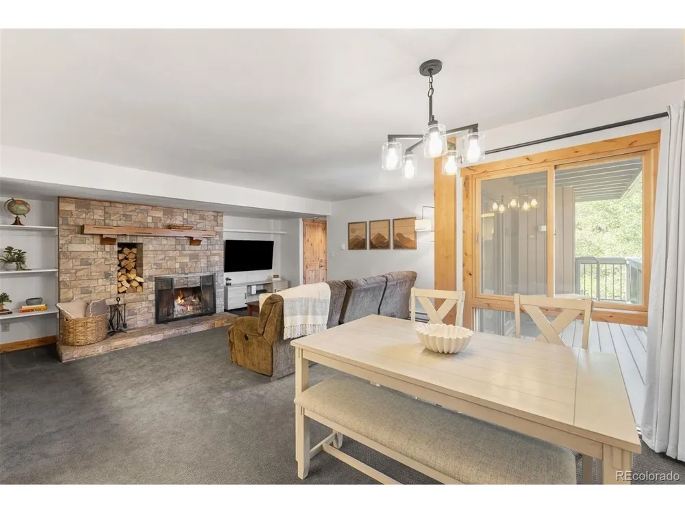 423 Wild Irishman Road #13204 Dillon, CO 80435