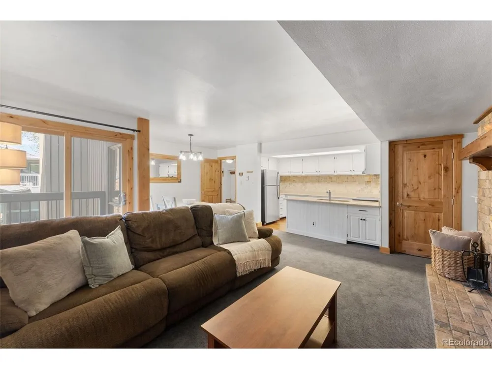 423 Wild Irishman Road #13204 Dillon, CO 80435