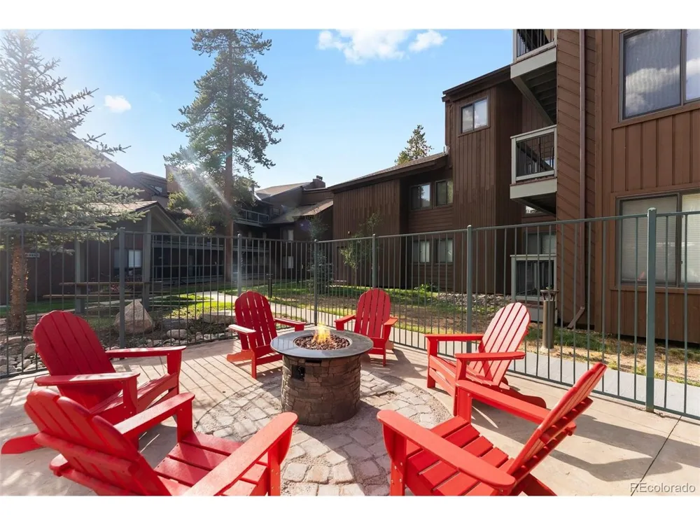 423 Wild Irishman Road #13204 Dillon, CO 80435
