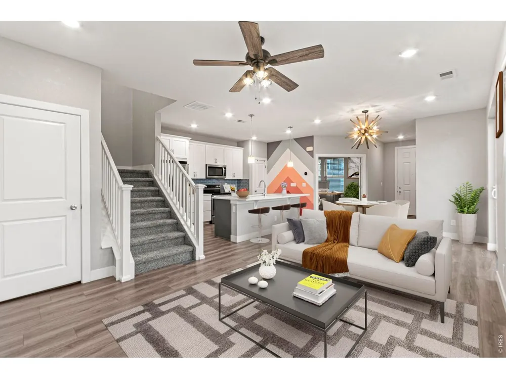 1228 Shale Way Erie, CO 80516