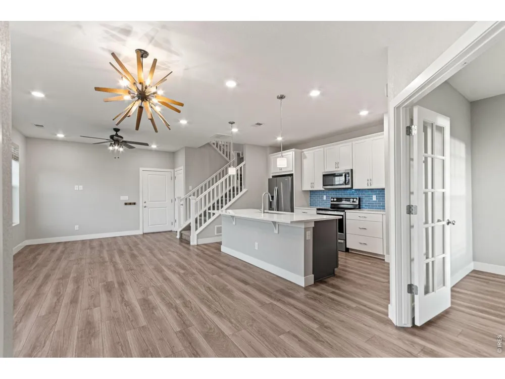 1228 Shale Way Erie, CO 80516