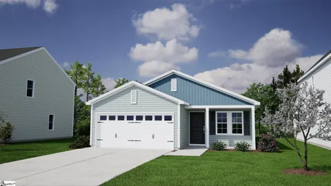 2216 Mill Loop #Lot 87