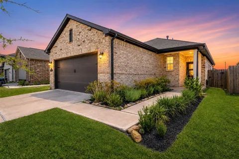 23339 Spring Genesis Lane