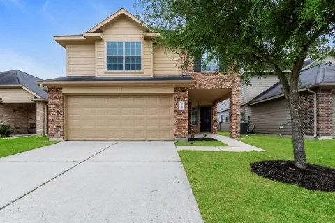 2422 Gibbs Bend Court