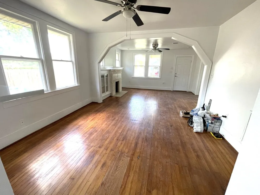 107 Sinclair Street Boling, TX 77420