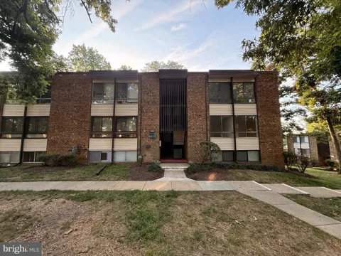 8435 GREENBELT ROAD #8435-102