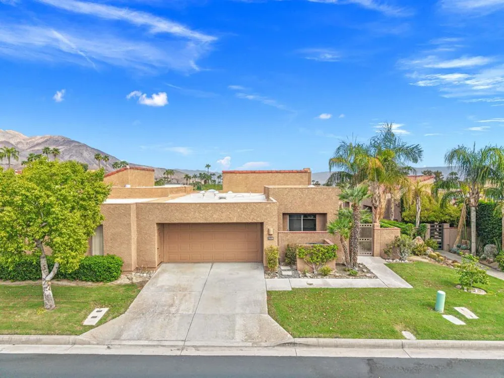 73108 Ajo Lane Palm Desert, CA 92260