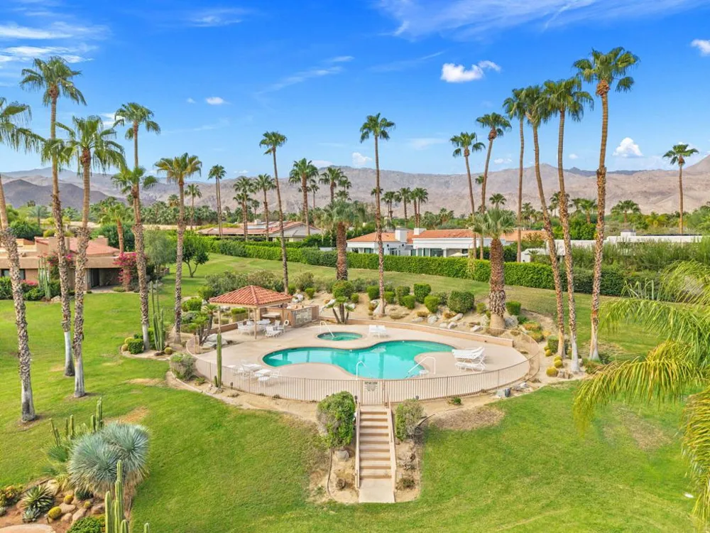 73108 Ajo Lane Palm Desert, CA 92260