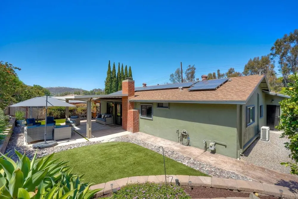 12541 Glenoak Road Poway, CA 92064