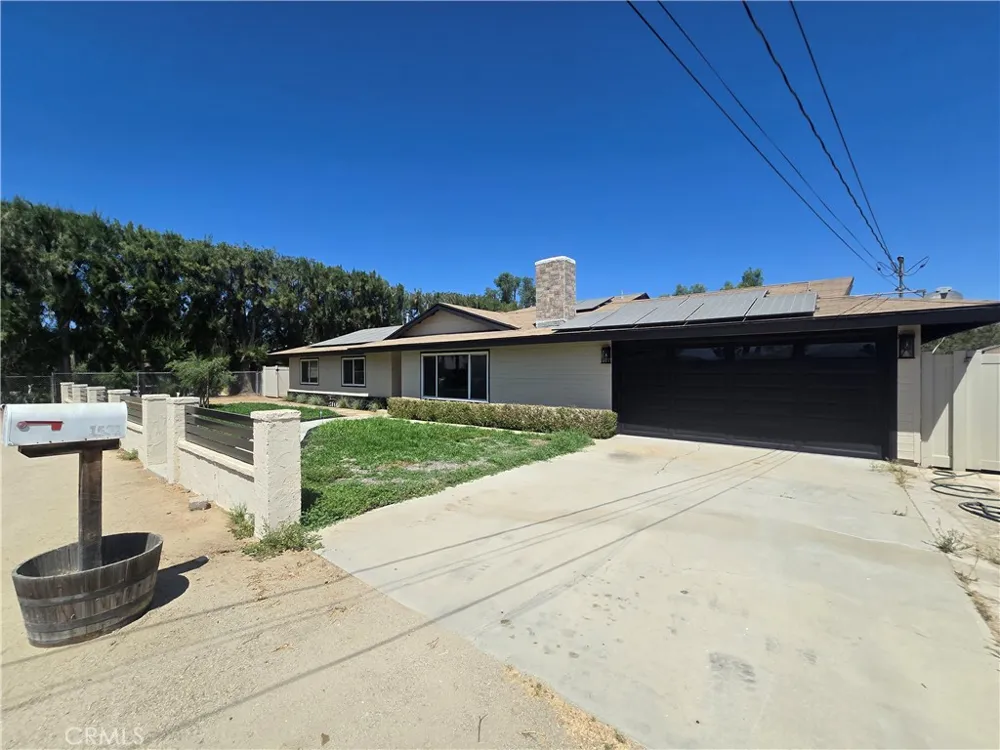 1531 Elm Drive Norco, CA 92860