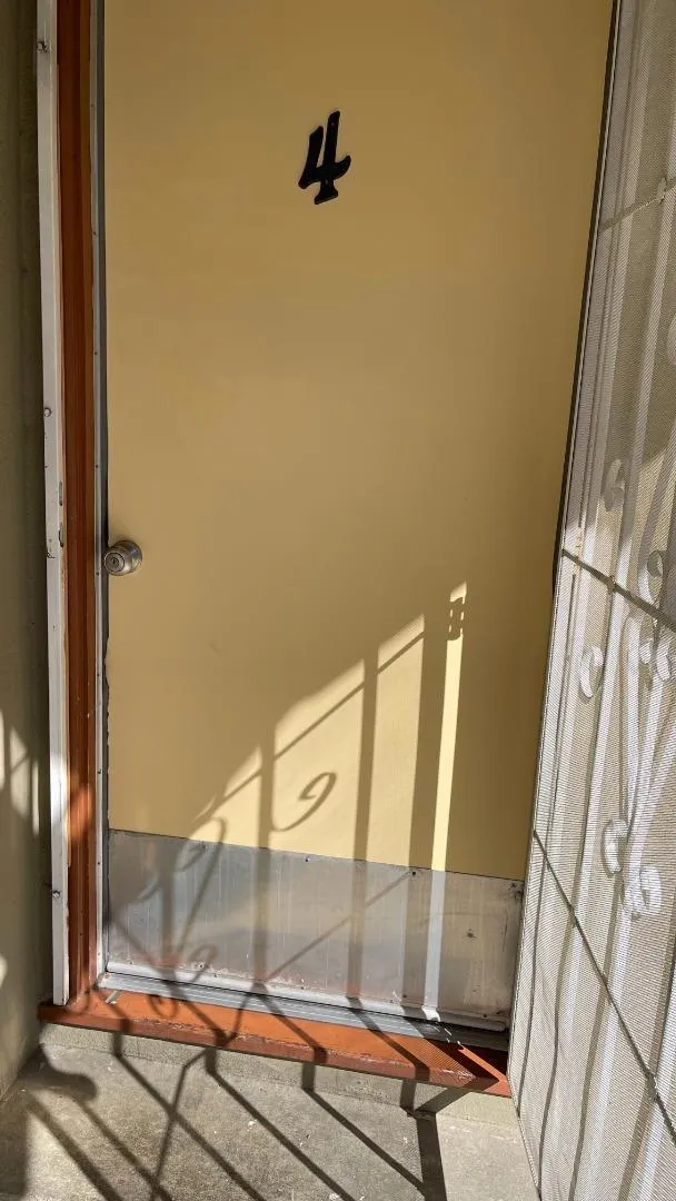 330 S Willard Avenue #4 San Jose, CA 95126