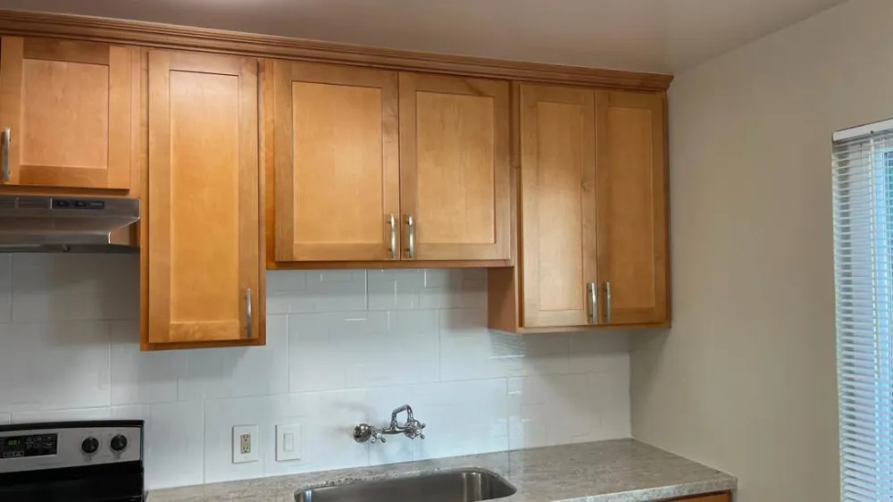 330 S Willard Avenue #4 San Jose, CA 95126