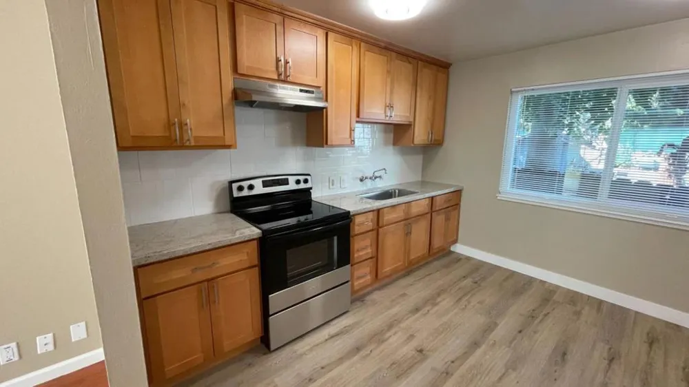 330 S Willard Avenue #4 San Jose, CA 95126